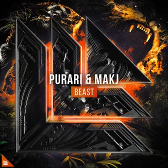 Beast by PURARI