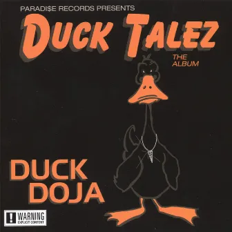 Duck Talez the Album by Duck Doja