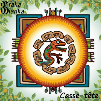 Casse-tête by Baraka Blanka