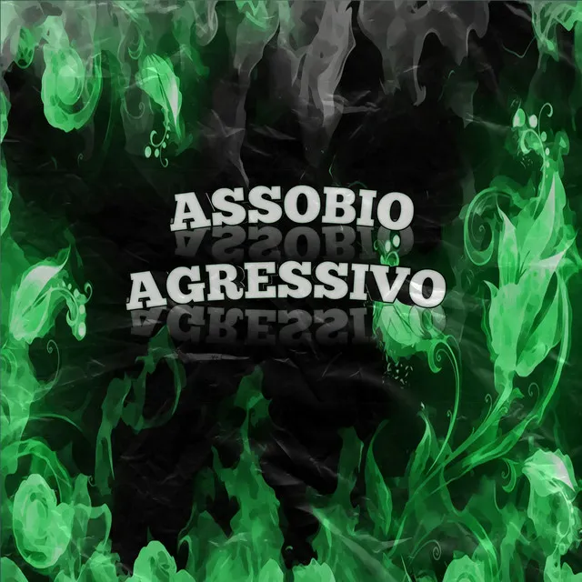 ASSOBIO AGRESSIVO