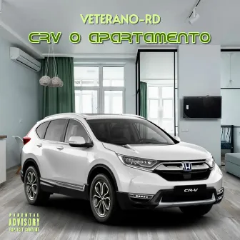 Crv O Apartamento by Veterano-RD