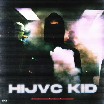 HIJVC KID by Hijvc Kid