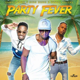 Party Fever by Sample King