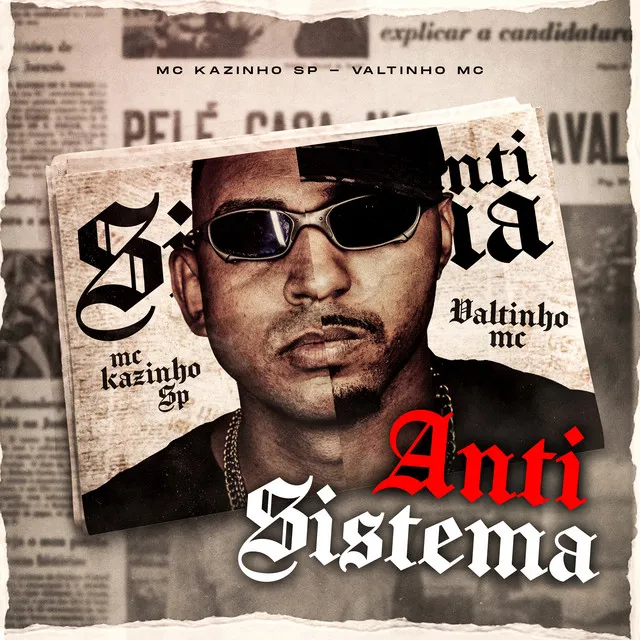 Anti-Sistema