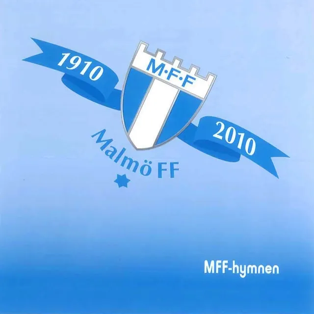 MFF-hymnen - 2010 Version