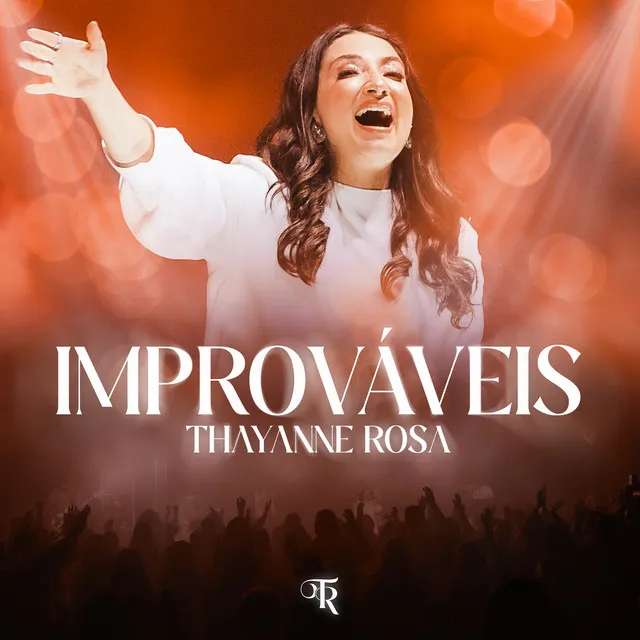 Improváveis (Ao vivo)