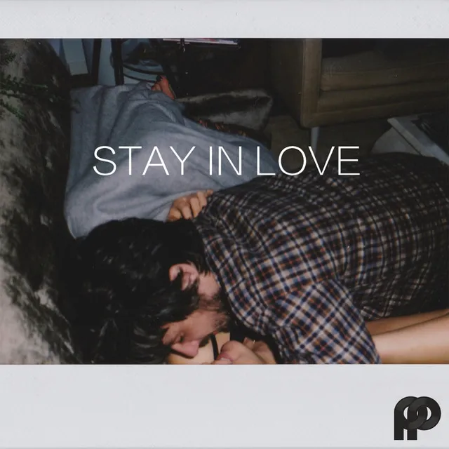 Stay in Love (feat. Sam Sparro) - Radio Edit