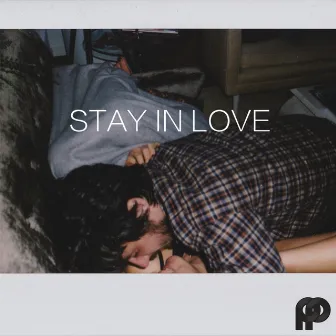 Stay in Love (feat. Sam Sparro) [Radio Edit] by Plastic Plates