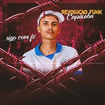 Sigo Com Fé by Dj ADF