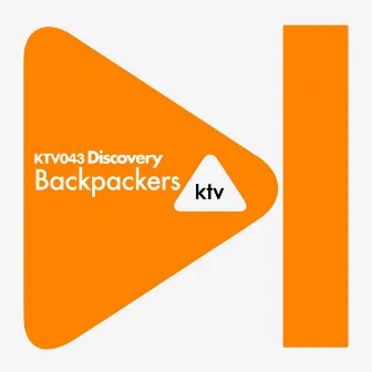 Discovery - Backpackers by Claude Samard