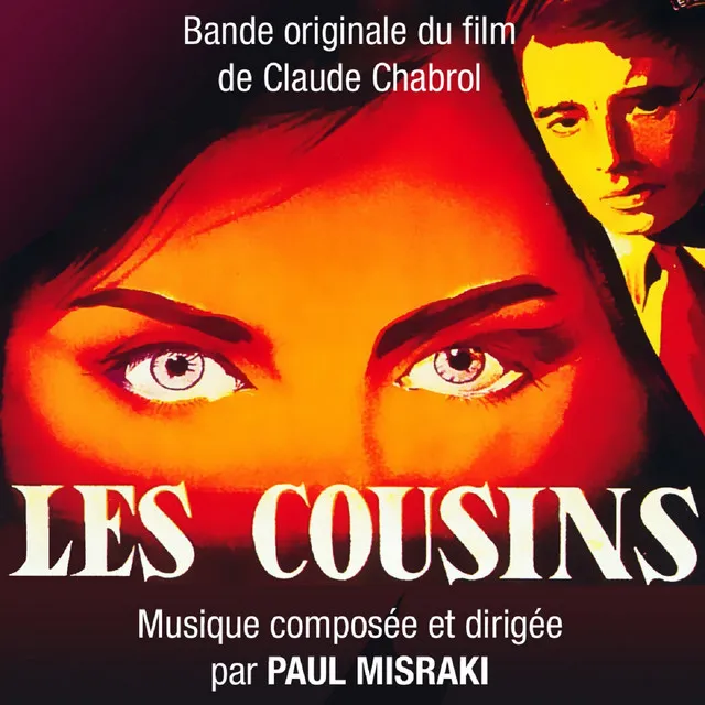 Les cousins (Bande originale du film de Claude Chabrol)