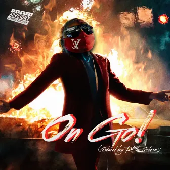 On Go! by Luck Dollaz