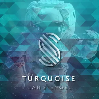 Turquoise by Jan Stengel