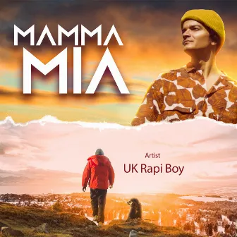 Mamma Mia by UK Rapi Boy