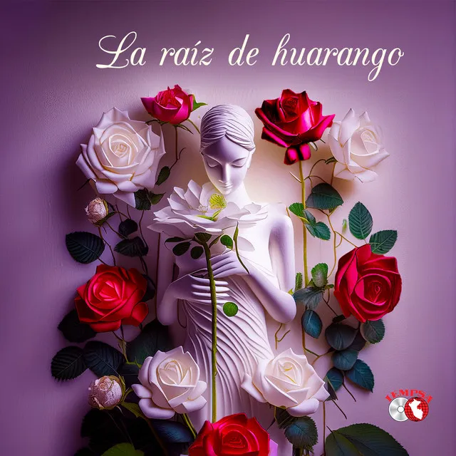 La raiz de huarango (Festejo)