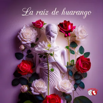 La raiz de huarango (Festejo) by Alicia Maguiña