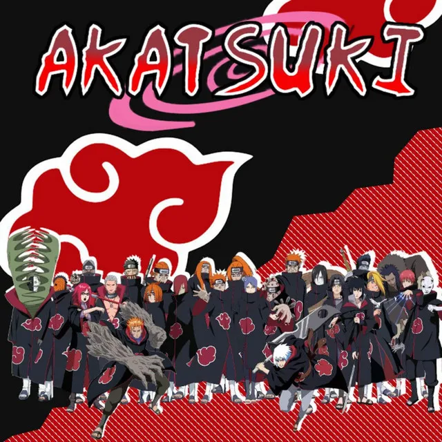 Akatsuki