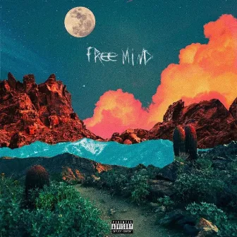 Free Mind by Butta B