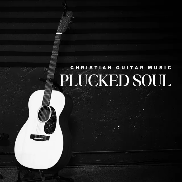 Plucked Soul: Guitar Sleep Music