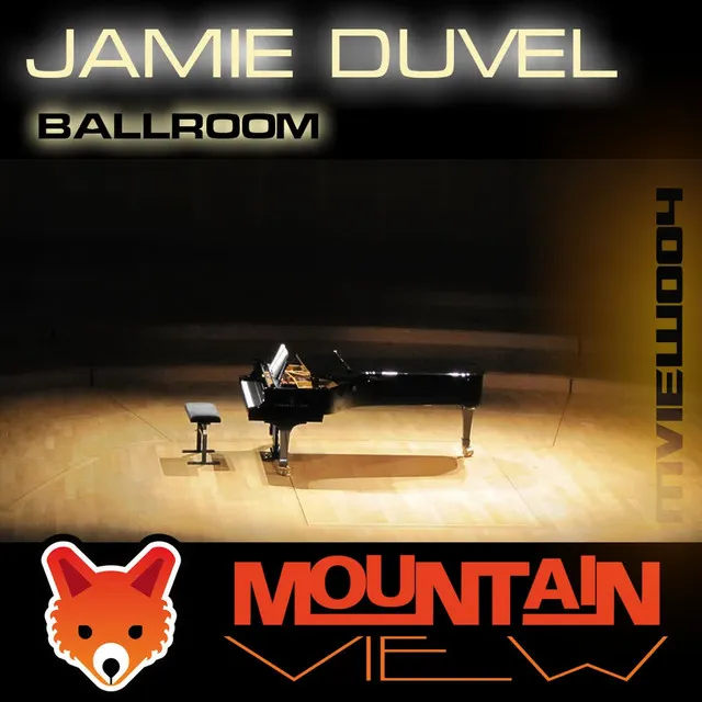 Ballroom - Piano Room Mix