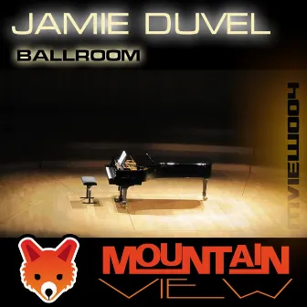 Ballroom by Jamie Duvel