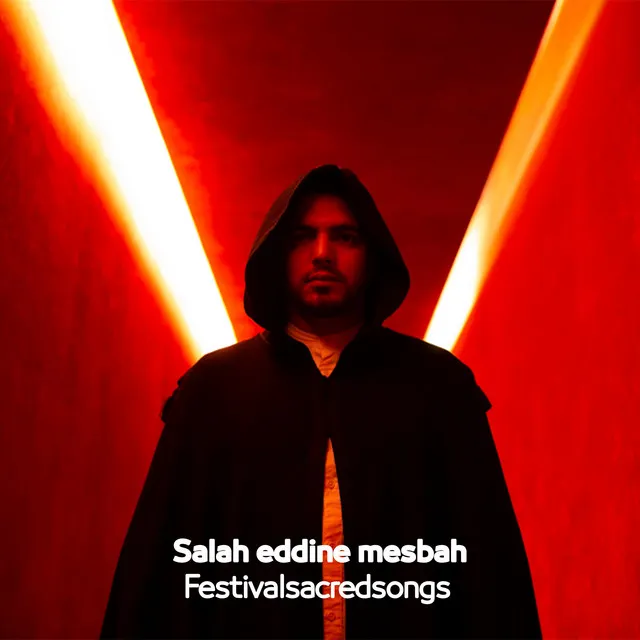 Salah eddine mesbah - festivalsacredsongs