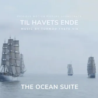 The Ocean Suite by Tormod Tvete Vik