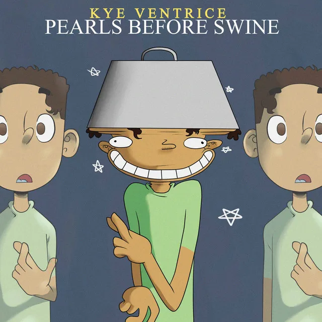 Pearls Before Swine