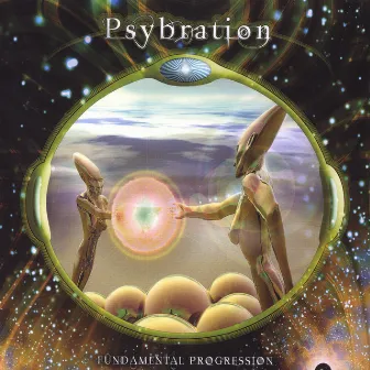 Psybration - Fundamental Progression by Unknown Artist