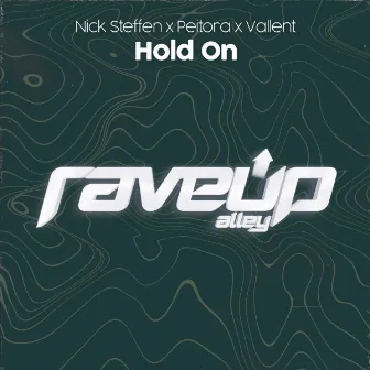 Hold On by Vallent