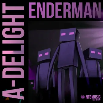 Enderman by A-Delight