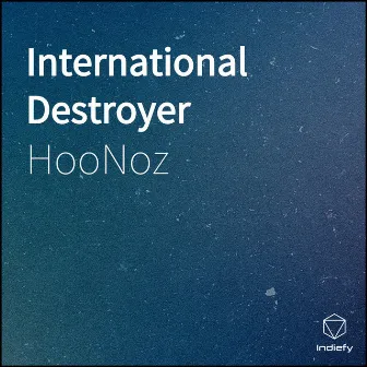 International Destroyer by HooNoz