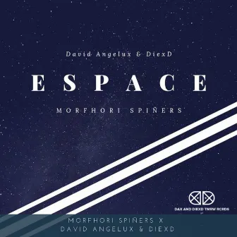 Espace by Morfhori Spiñers