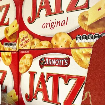 20 Packs Of Jatz by Joey Tuckshop