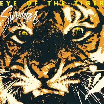 Eye Of The Tiger by Survivor