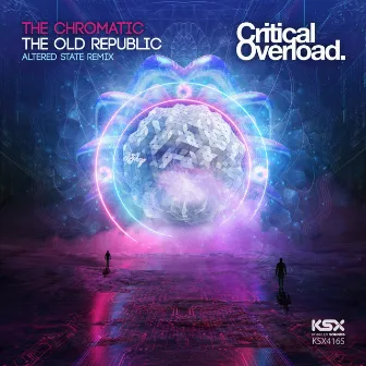 The Old Republic (Altered State Remix) by The Chromatic