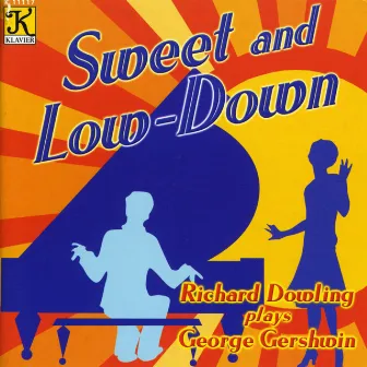 Gershwin: Songs (Arr. for Piano) / Piano Works / Wild: 7 Etudes On Themes Of Gershwin by Richard Dowling