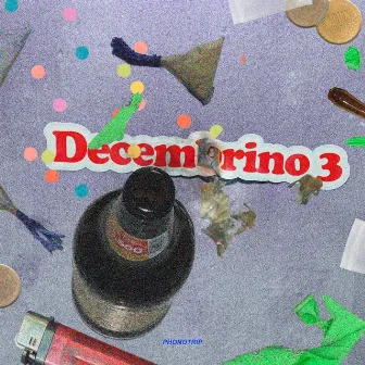 Decembrino 3 by Phonotrip