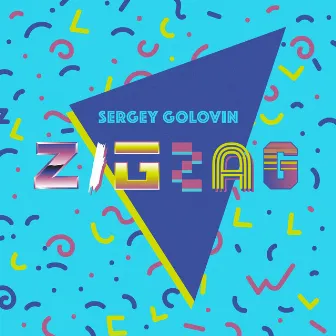 Zigzag by Sergey Golovin