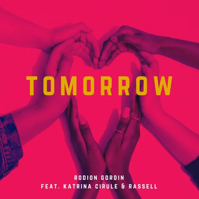 Tomorrow - Radio Edit