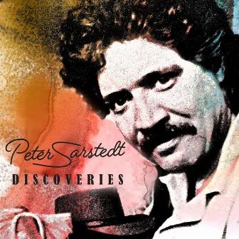 Discoveries by Peter Sarstedt