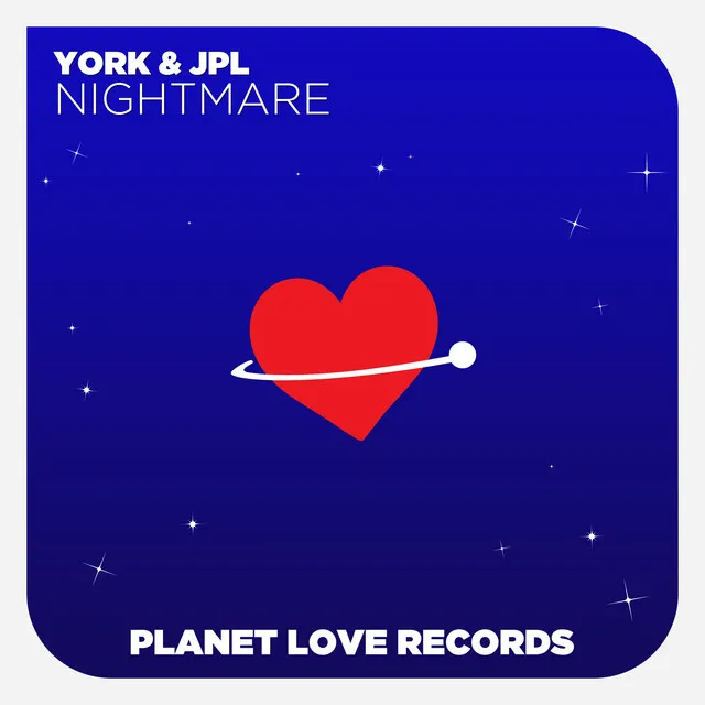 Nightmare - York's Album Mix