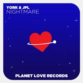 Nightmare by JPL