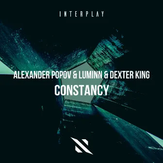 Constancy by DEXTER KING