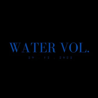 Water, Vol. 1 by Roby