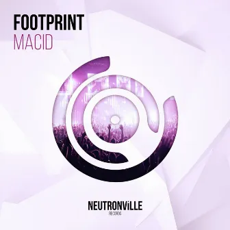 Footprint by MaCiD