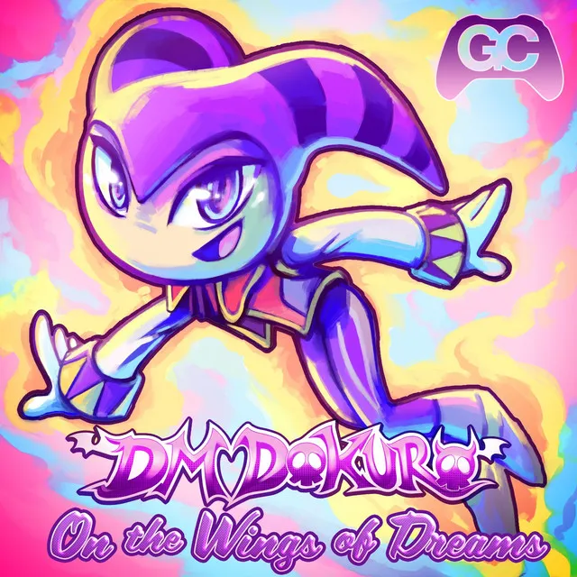 On the Wings of Dreams (NiGHTS Into Dreams Remix)