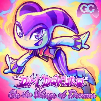 On the Wings of Dreams (NiGHTS Into Dreams Remix) by DM DOKURO