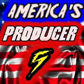 America's Producer 5 by Kushingham