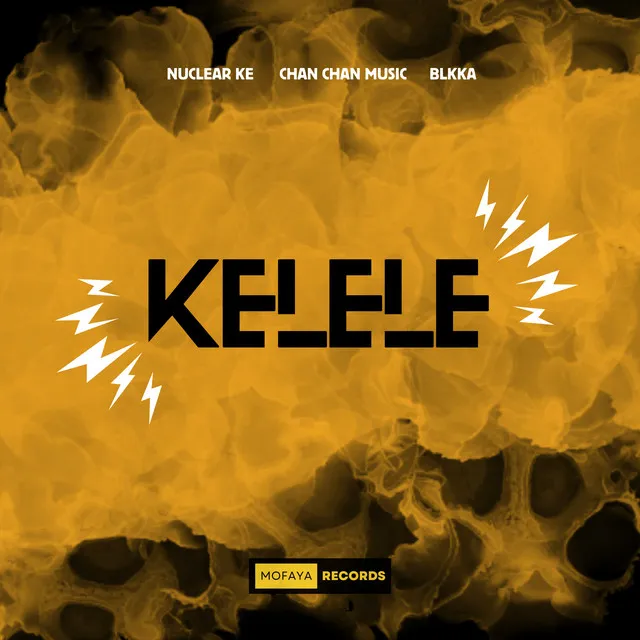 Kelele (Radio Edit)